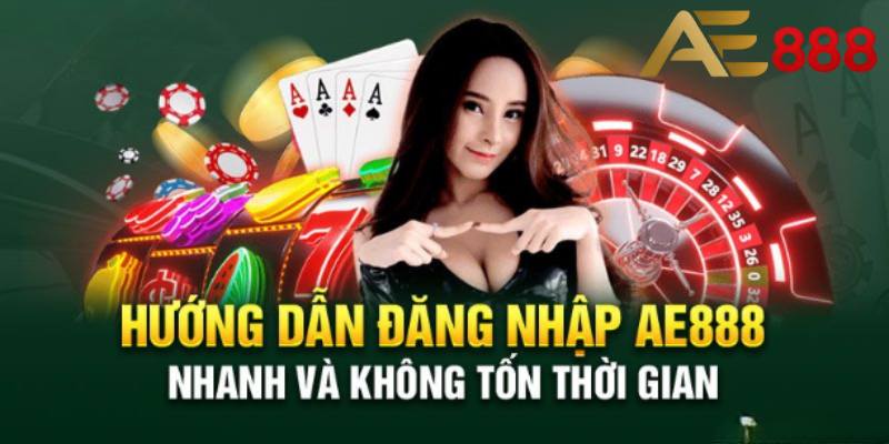 3 lưu ý cho hội viên khi truy cập vào Ae888